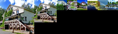 Fishing and hunting hotel Alexandrovsky Prichal