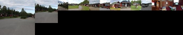 Naverniemi Holiday Center