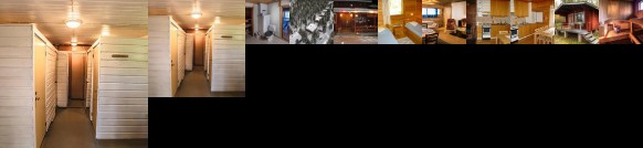 Ukonjarven Holiday Village
