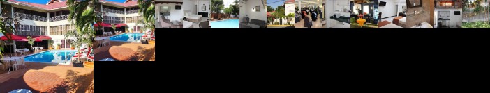 Altamont Court Hotel