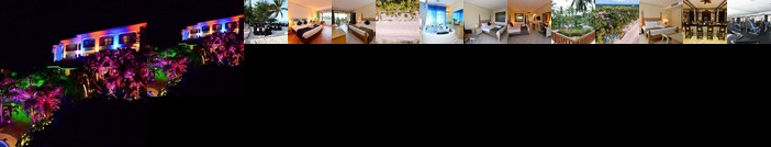 Diani Reef Beach Resort & Spa