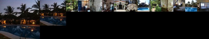 Villas Watamu Resort