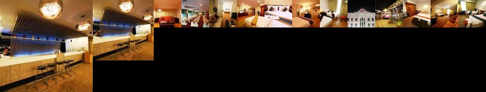 Poipet Resort & Casino