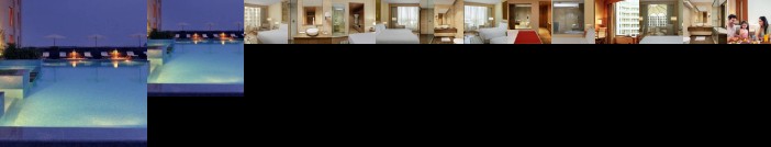 Radisson Blu Hotel New Delhi Dwarka