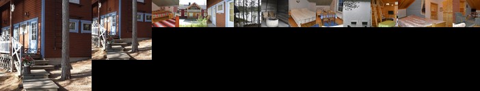 Maatilamatkailu Heikin Tupa