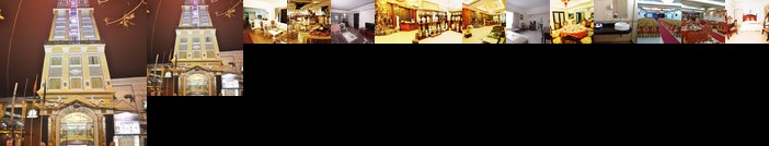 Classic Hoang Long Hotel
