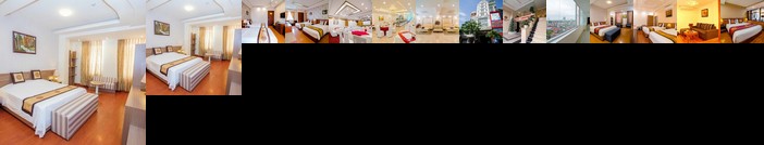 Hoang Hai Hotel Hai Phong