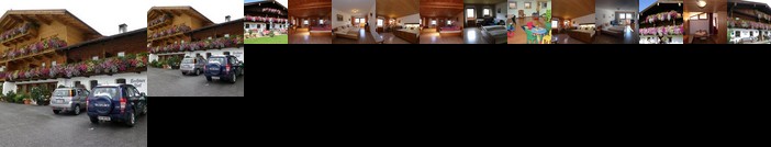 Lechnerhof Hotel-Garni