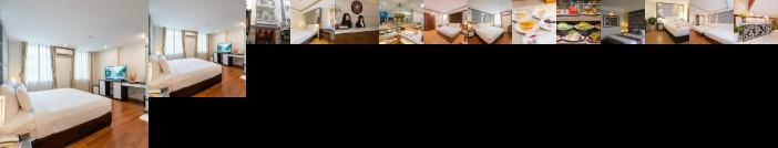 Rising Dragon Villa Hotel