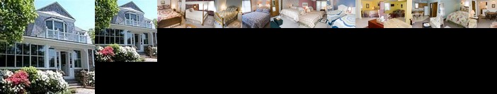 Hanover House at the Twin Oaks Inn