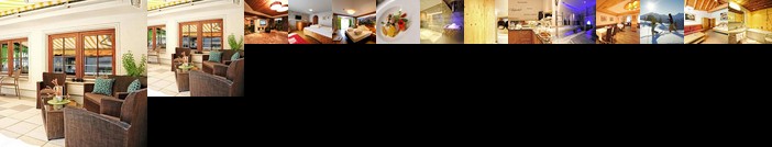 Hotel Arnika Ischgl