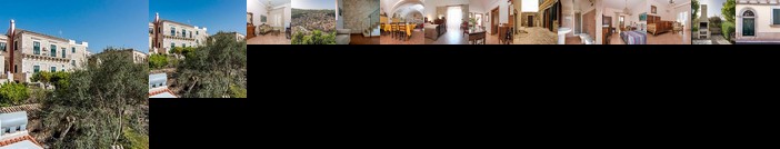 B&B Il Giardino Dei Mandarini