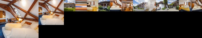 Hotel Garni am Lindeneck