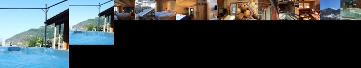 B&B Riad des Neiges