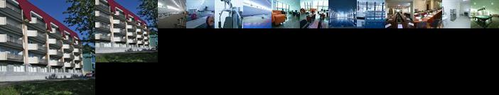 Tsaghkadzor General Sport Complex Hotel