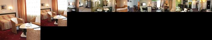 Russia Congress Hotel