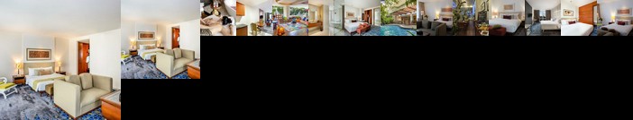 Jambuluwuk Malioboro Jogja