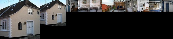 Teglgade Holiday House