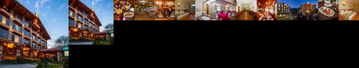 Jj By Vivaan Resorts Kullu