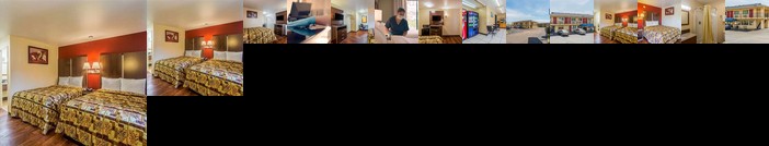 Rodeway Inn Nashville Airport South