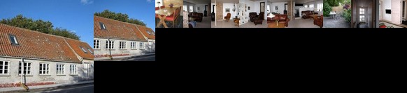 Dunkaer Holiday House