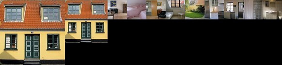 Sondergade 3 Holiday House