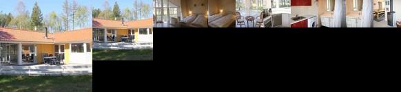 Holiday House Hvide Klit 1020