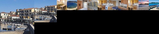 Elbamar Marina Di Campo