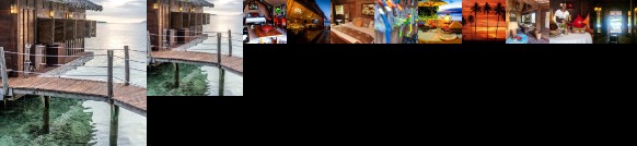 Ratua Island Resort & Spa