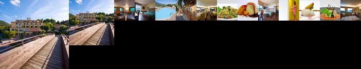 Hotel La Perla Del Golfo