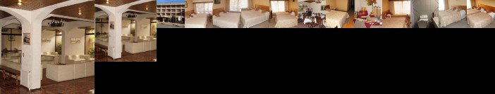 Hotel Garcia Hurtado De Mendoza