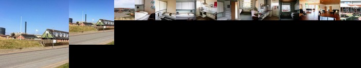 Danhostel Hvide Sande