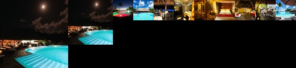 Maitai Lapita Village Huahine