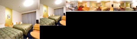 Highness Hotel Kurume