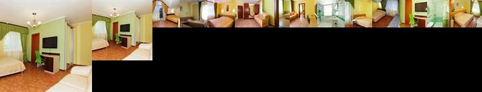 Prichal Hotel Kaluga