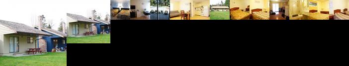 Riverside Resort Qualicum Beach