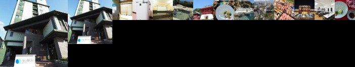 Shimonoseki Business Hotel VIP Nangoku