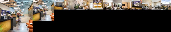 Star Inn Hotel Premium Salzburg Gablerbrau by Quality