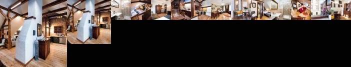 Boutique Residence - Rynek 16