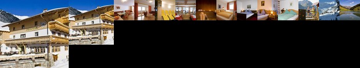 Alpengasthof Praxmar