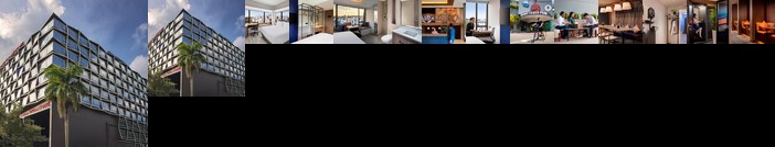 Travelodge Harbourfront Singapore