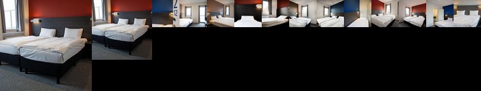 Antwerp Harbour Hotel