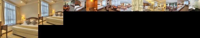 Orchid Hotel Singapore