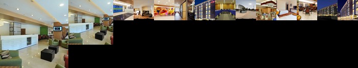 Hampton by Hilton Vadodara-Alkapuri