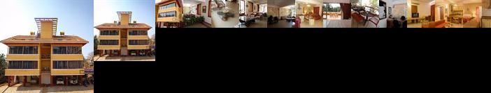 Casa Amarilla Panaji