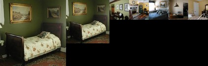 The Montague House B&B