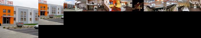 Hotel Orange Przezmierowo