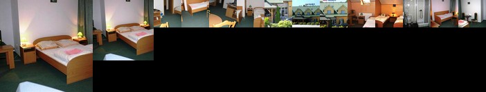 Motel Taurus Rzeszow