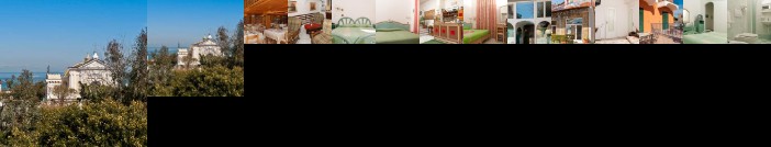 Hotel Del Postiglione