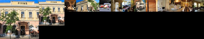 Fiume Hotel